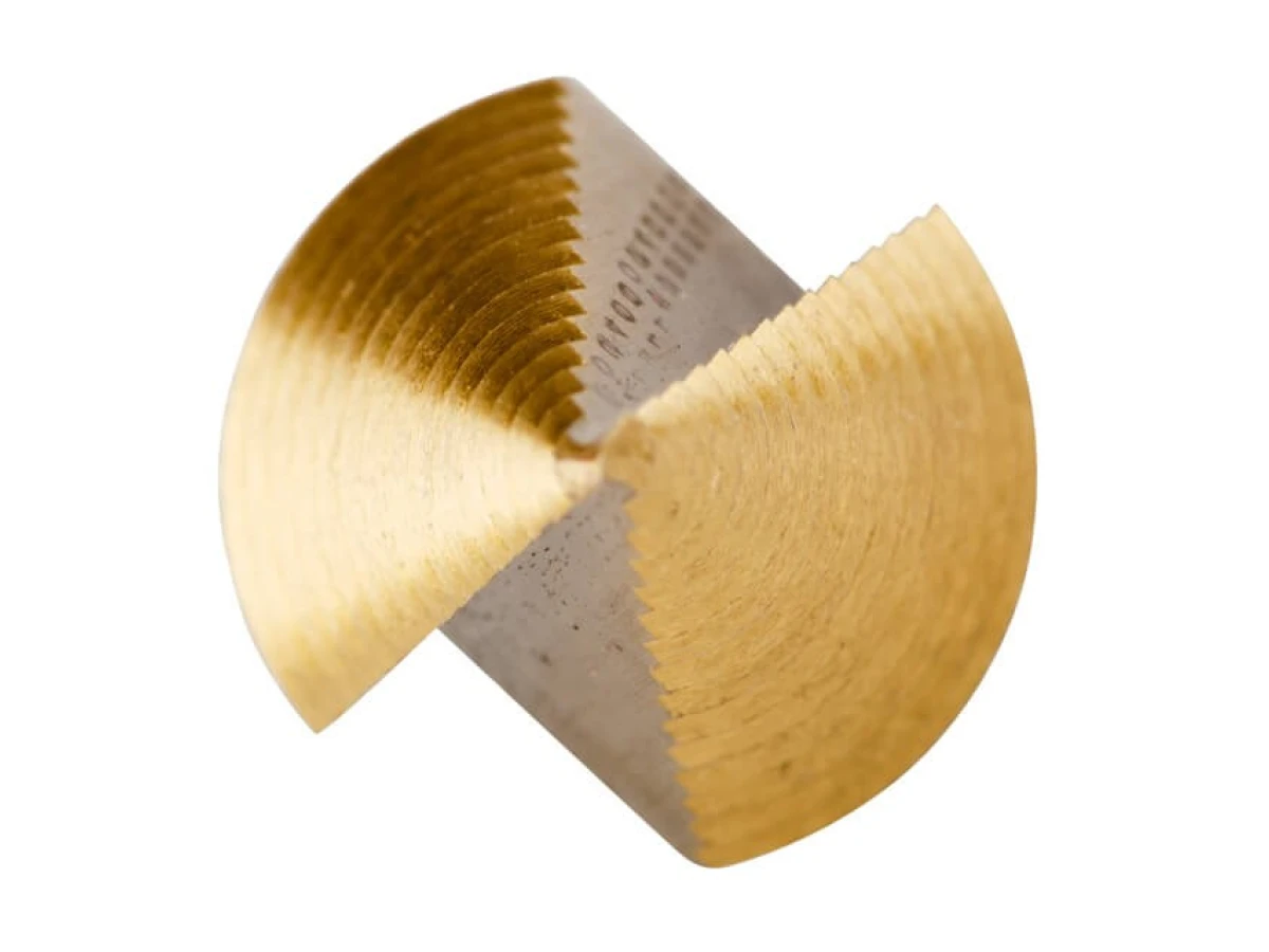 Свердел ступінчастий по металу 4-32 мм INTERTOOL SD-5832 