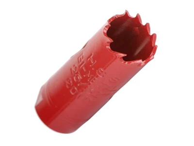 Коронка по металлу биметаллическая 20 мм INTERTOOL SD-5620