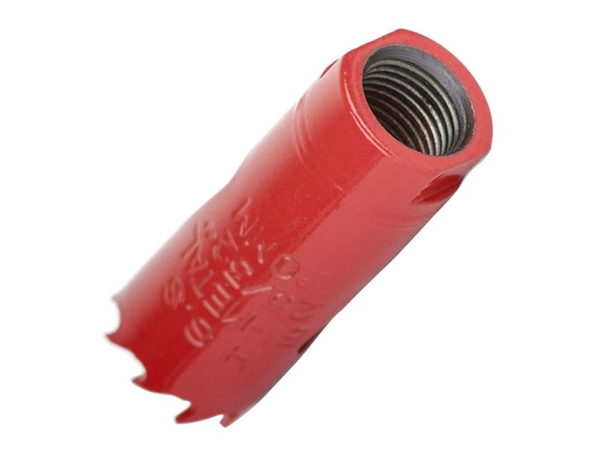 Коронка по металлу биметаллическая 20 мм INTERTOOL SD-5620 