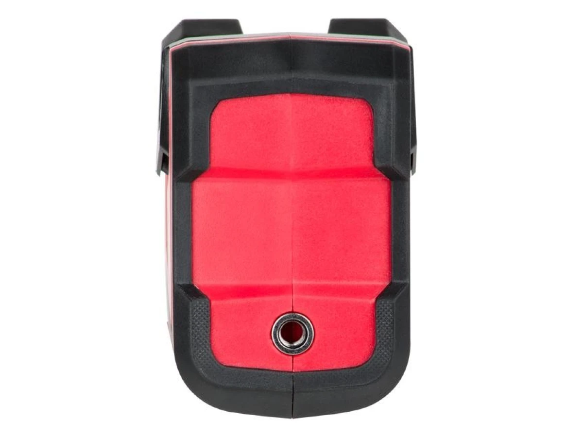 Уровень лазерный 180°, 2 лазерные головки INTERTOOL MT-3051 