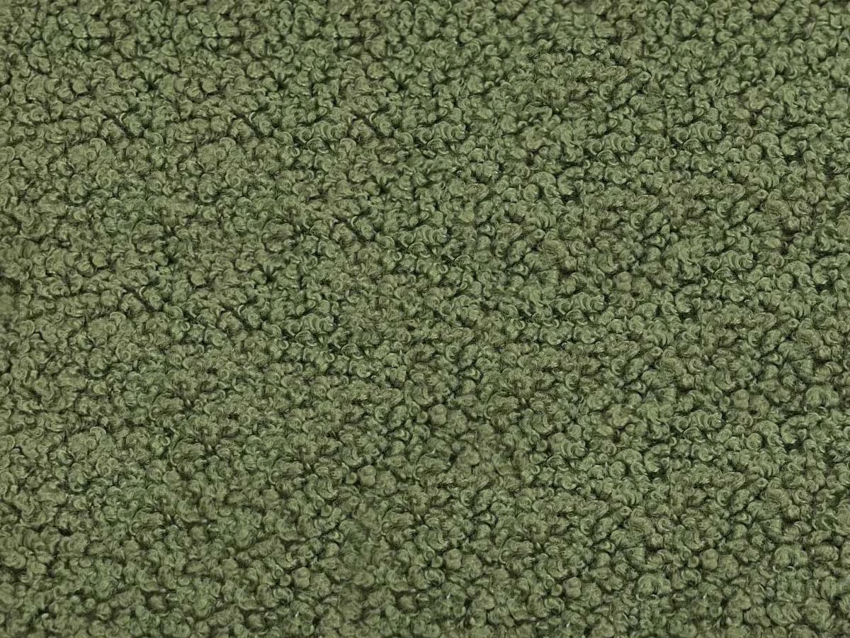 Alpaca (Альпака) 37 Зелений 