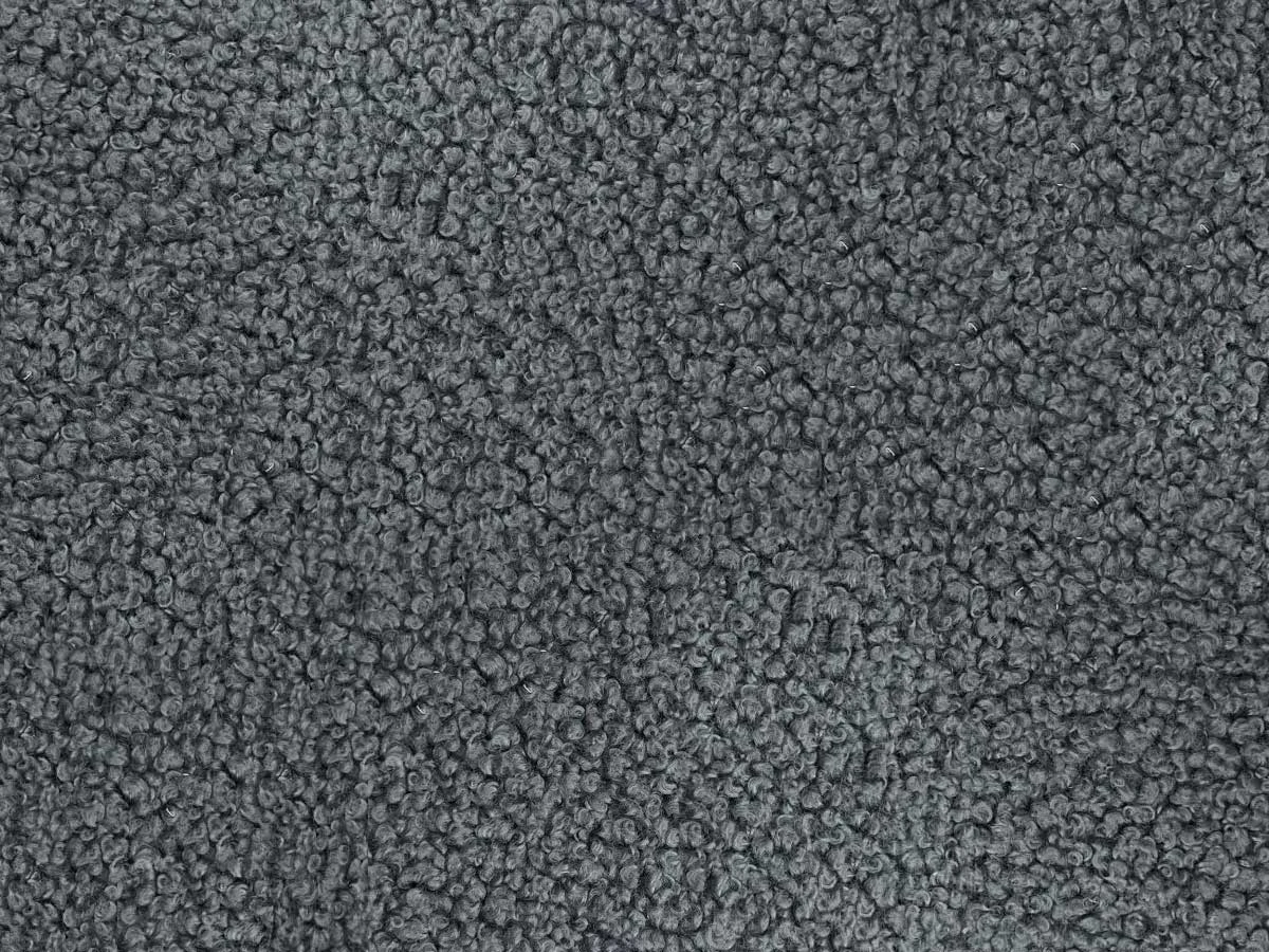 Alpaca (Альпака) 97 Темно-сірий 