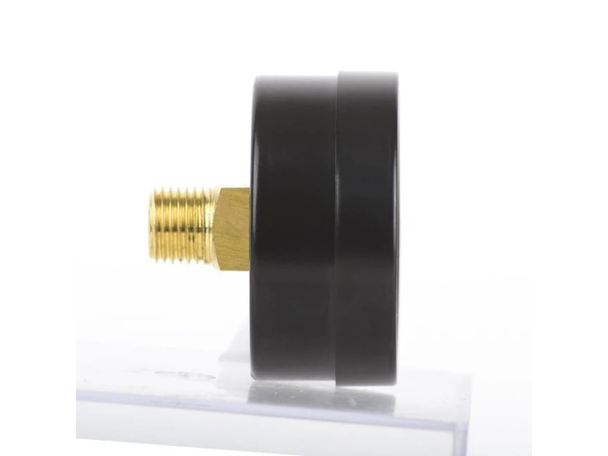 Манометр 1/4" INTERTOOL PT-1436 