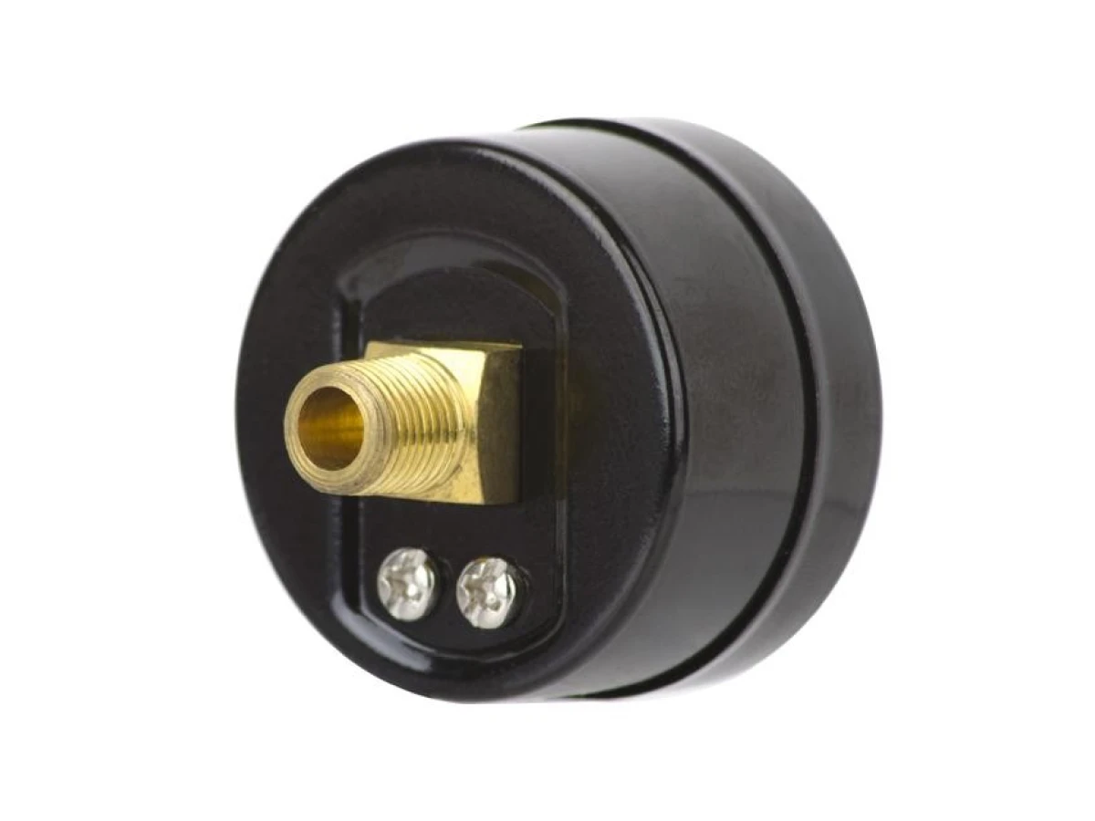 Манометр 1/8" INTERTOOL PT-1437 