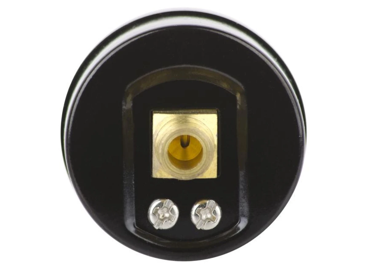 Манометр 1/8" INTERTOOL PT-1437 