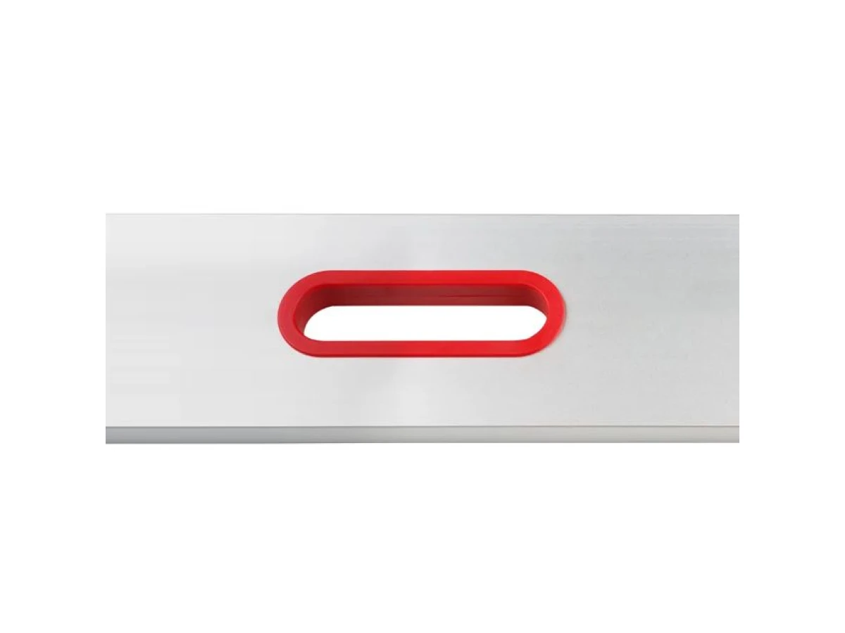 Правило-уровень 1500 мм, 2 капсулы, вертикальный и горизонтальный с ручками INTERTOOL MT-2115 