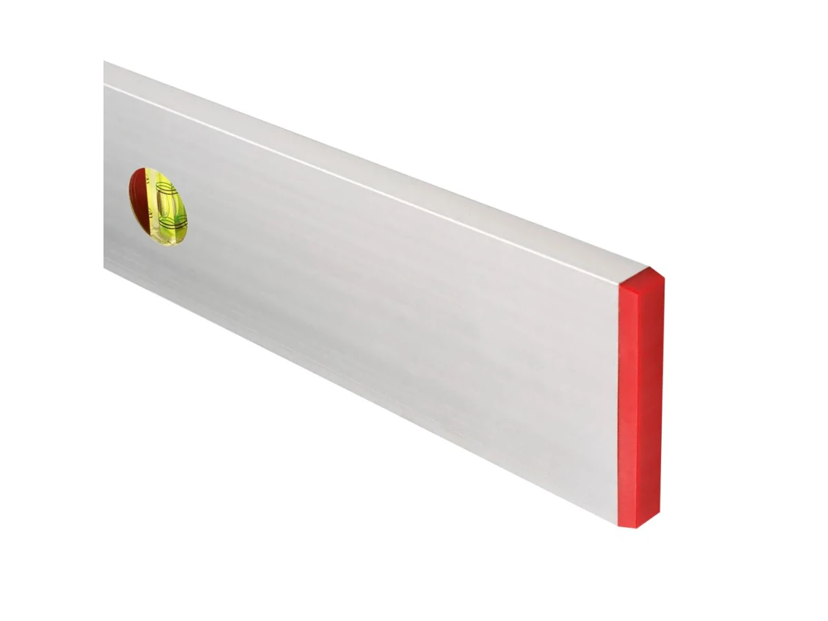 Правило-уровень 1500 мм, 2 капсулы, вертикальный и горизонтальный с ручками INTERTOOL MT-2115 