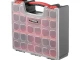 Органайзер 12", 7 лотков, 31.5х27х11 см INTERTOOL BX-4032 