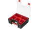 Органайзер 12", 7 лотков, 31.5х27х11 см INTERTOOL BX-4032 