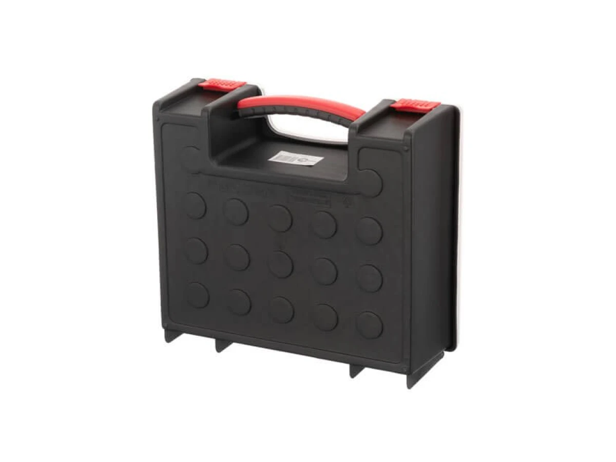 Органайзер 12", 7 лотков, 31.5х27х11 см INTERTOOL BX-4032 