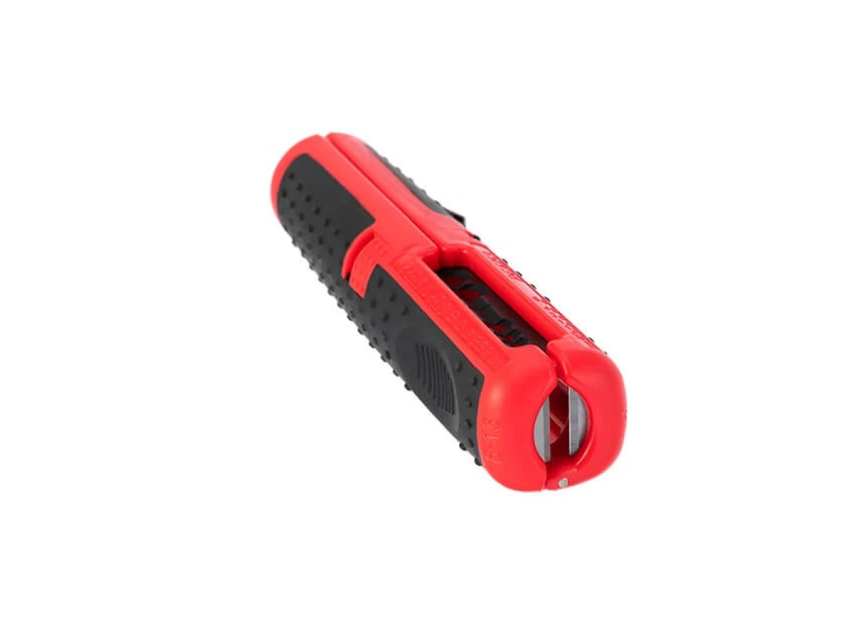 Знімач ізоляції універсальний INTERTOOL HT-7030 