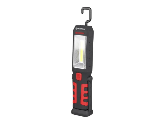 Ліхтар WORKLIGHT 270°, STORM INTERTOOL LB-0145 
