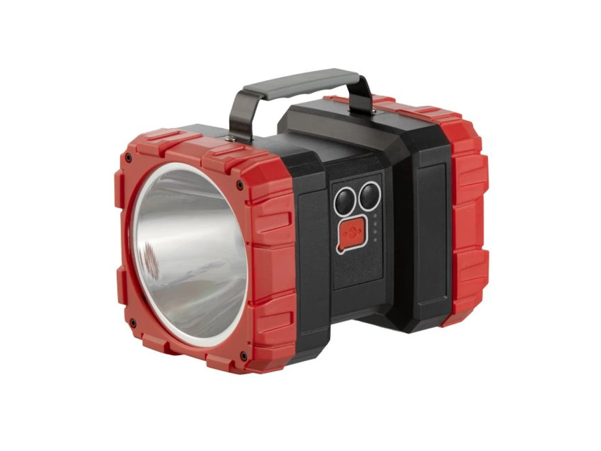 Ліхтар WORKLIGHT Power, STORM INTERTOOL LB-0150 