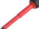 Викрутка хрестова ізольована PH1 * 80 мм, 1000 В INTERTOOL VT-3211 