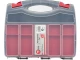 Органайзер 15", 2 в 1, 380x290x80 мм INTERTOOL BX-4005 
