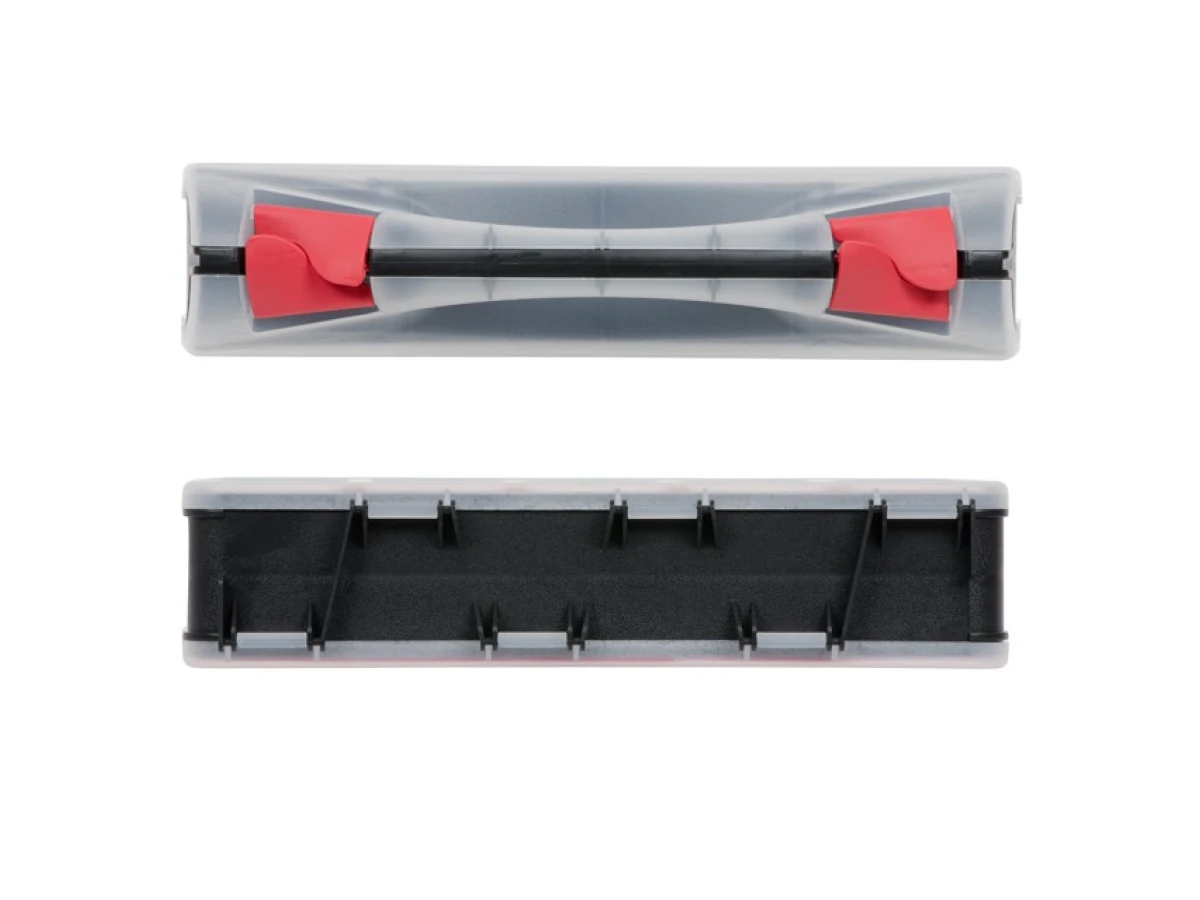 Органайзер 15", 2 в 1, 380x290x80 мм INTERTOOL BX-4005 