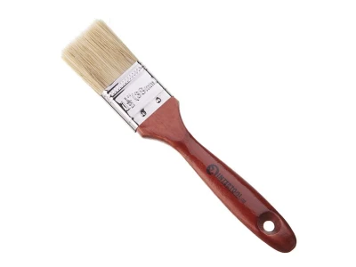 Пензель флейцевий 38x14x40 мм INTERTOOL KT-1036