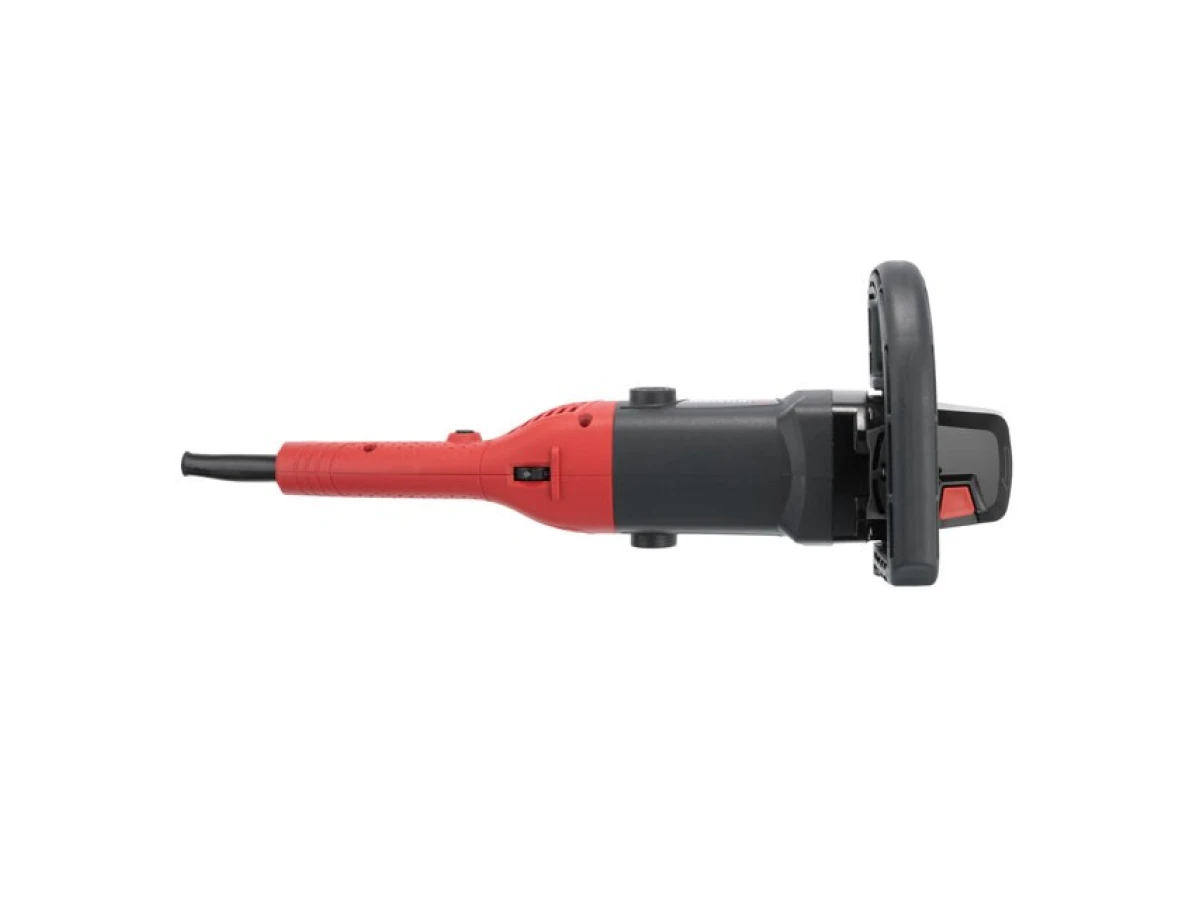 Машина полировальная 1400 Вт, 800-3200 об/мин, 180 мм, 230 В INTERTOOL WT-1800 