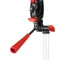 Штатив 1.3 м для лазерного уровня, 1/4" INTERTOOL MT-3053 
