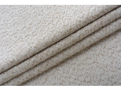 Teddy (Тедді) 04 Кремовий