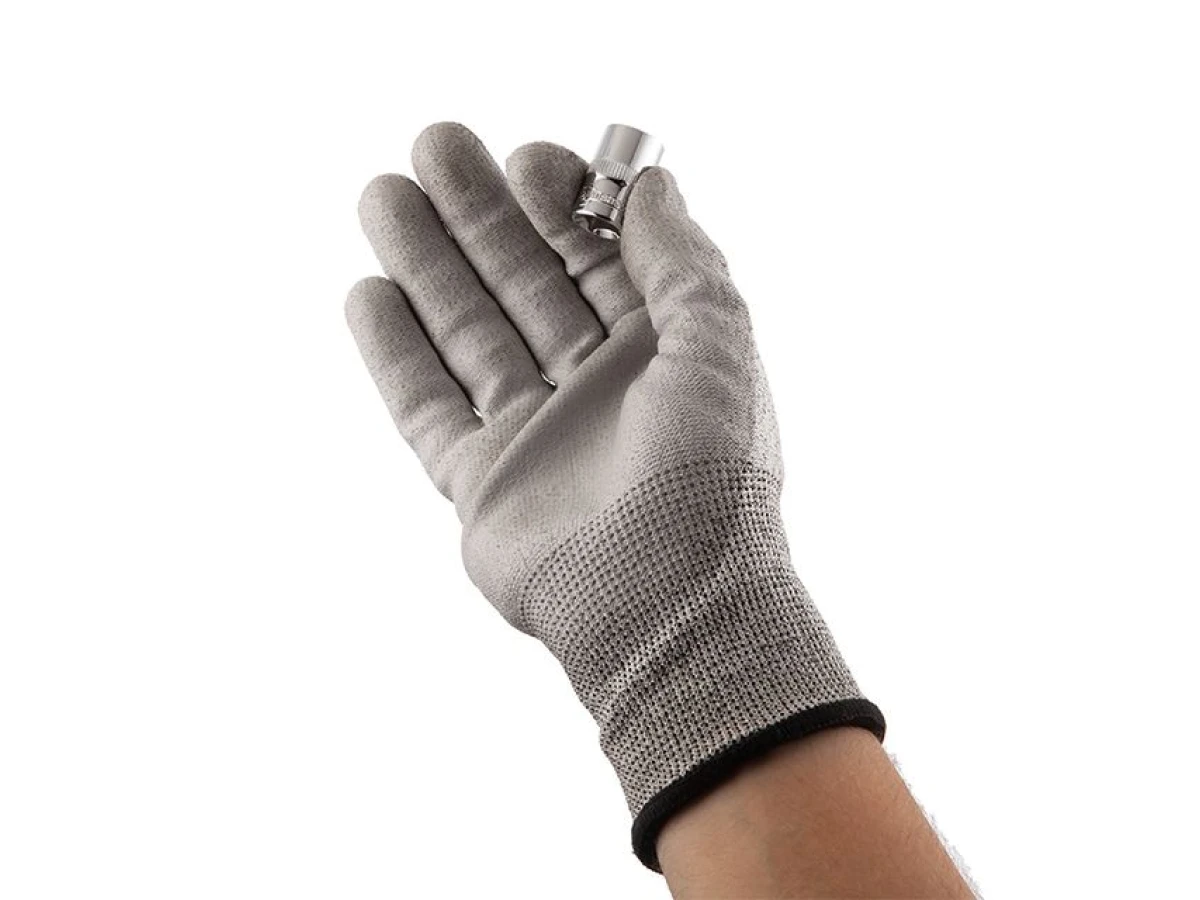 Головка шестигранна 3/8", 13 мм, Cr-V STORM INTERTOOL ET-0413 