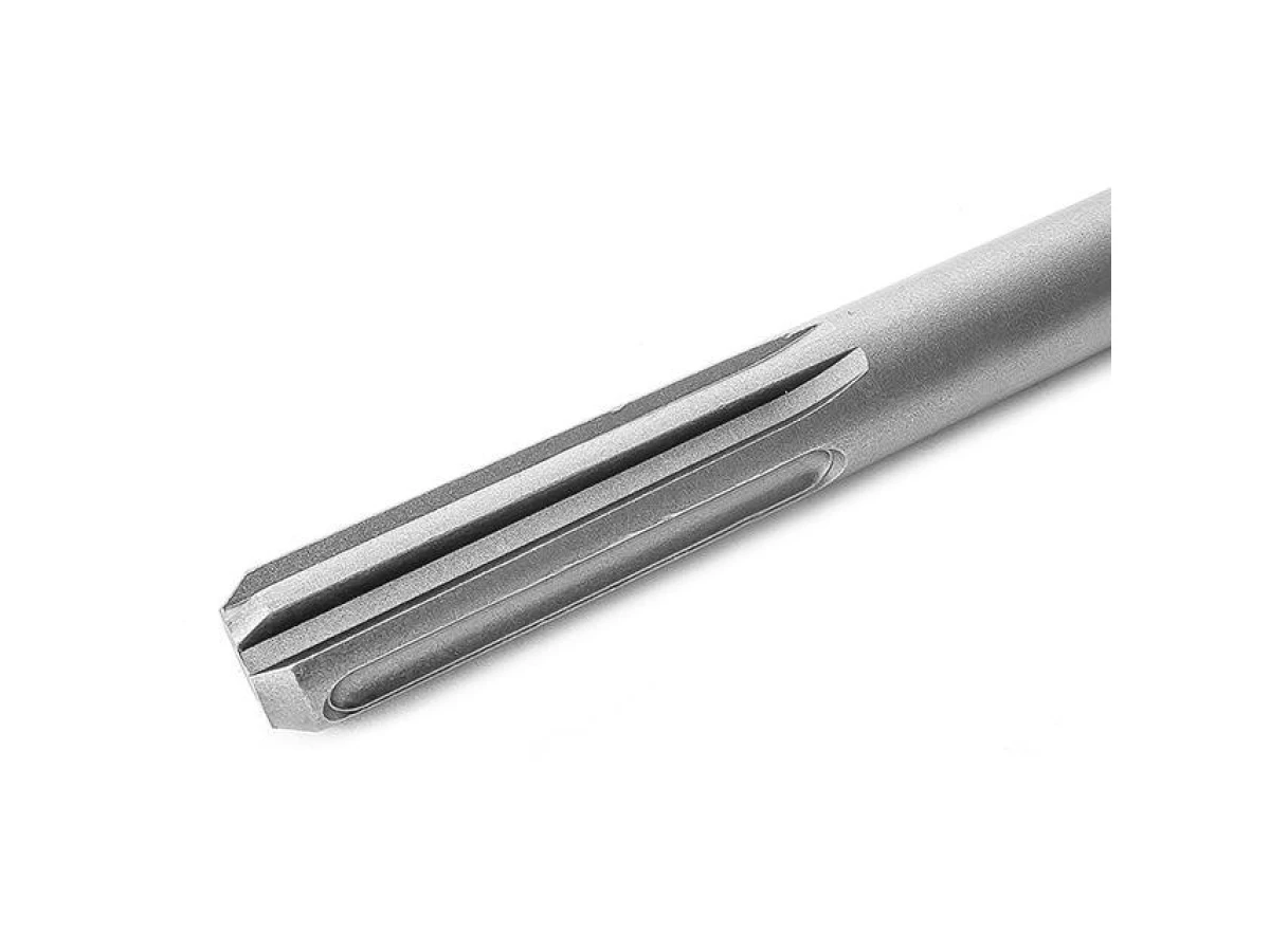 Зубило по каменю SDS MAX 30мм 400 x 18мм INTERTOOL SD-0446 