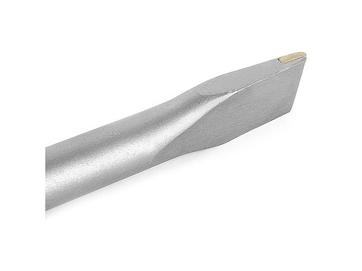 Зубило по каменю SDS MAX 30мм 400 x 18мм INTERTOOL SD-0446 