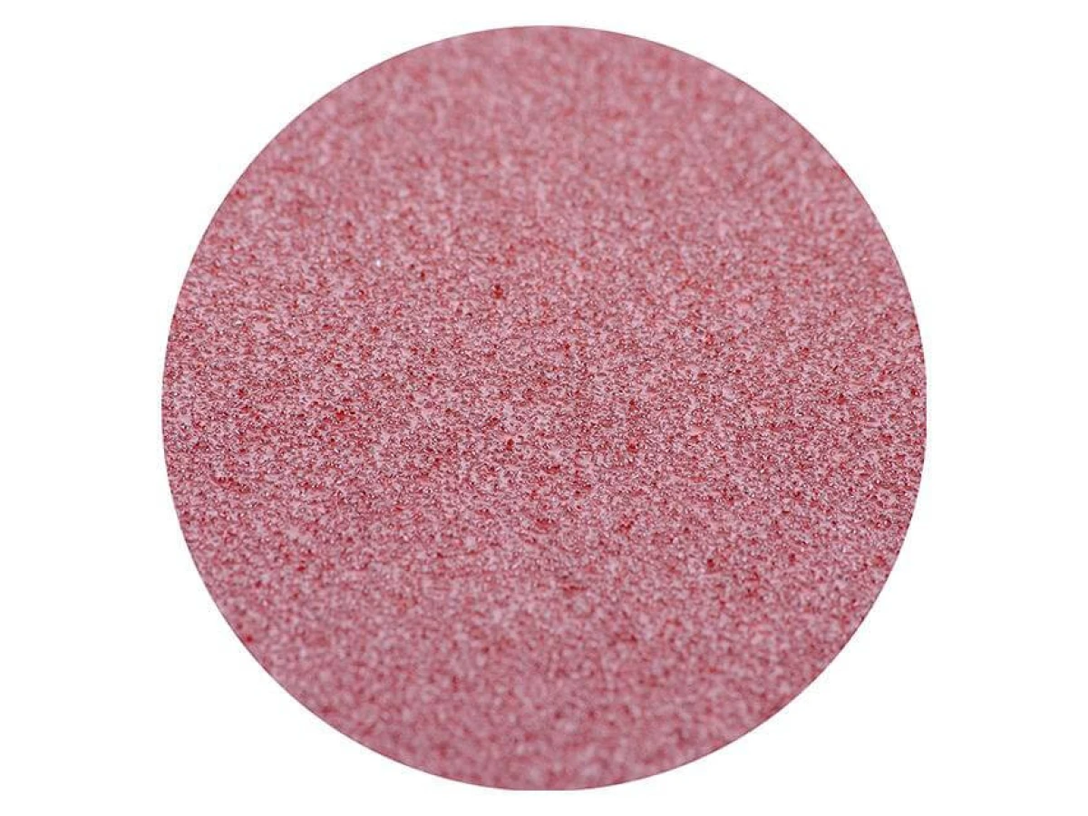 Круг наждачный самоклеющийся 125 мм, бумага класс E, плотность 220 г/м2, К60, уп. 10ед. INTERTOOL BT-0556 