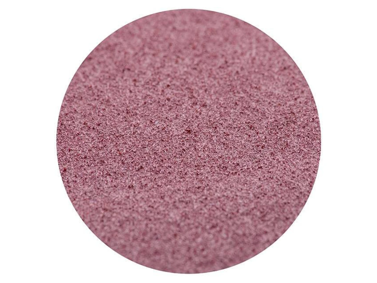 Круг наждачный самоклеющийся 125 мм, бумага класс E, плотность 220 г/м2, К80, уп. 10ед. INTERTOOL BT-0558 