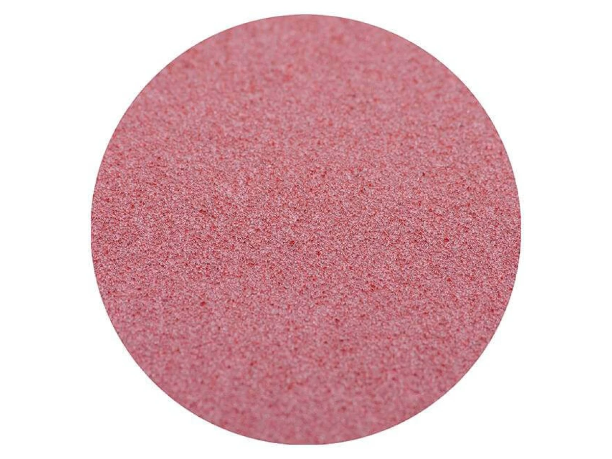 Круг наждачный самоклеющийся 125 мм, бумага класс E, плотность 220 г/м2, К100, уп. 10ед. INTERTOOL BT-0561 