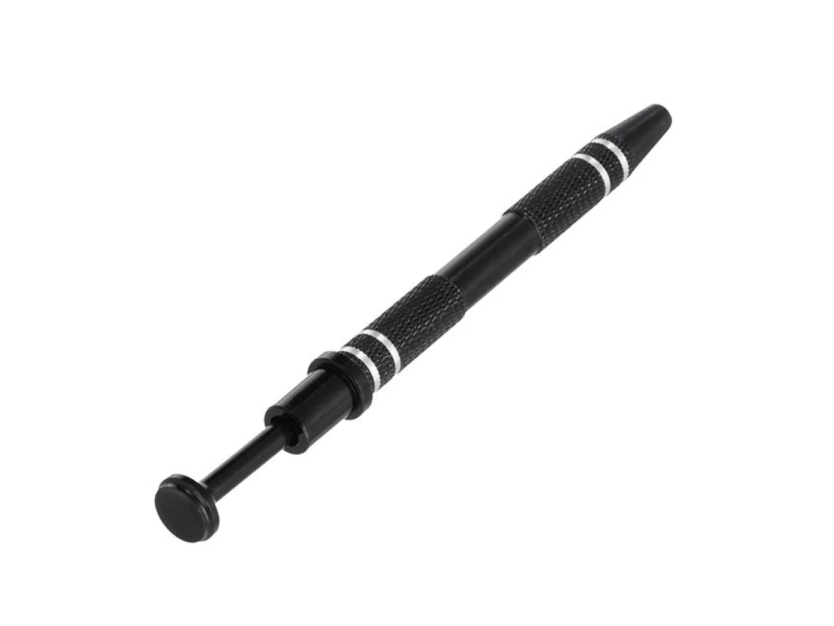 Захват радіотехнічний, алюмінієвий INTERTOOL NT-6010 