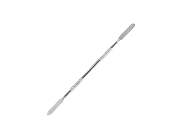 Лопатка металева двостороння для розбору корпусів INTERTOOL RT-2060 