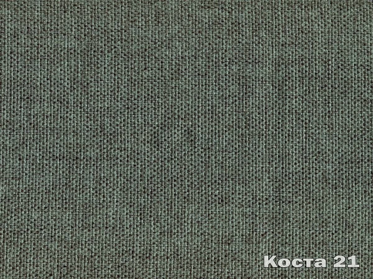 Costa (Коста) 21 Серо-зеленый 