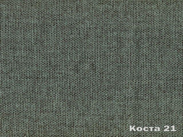 Costa (Коста) 21 Серо-зеленый 