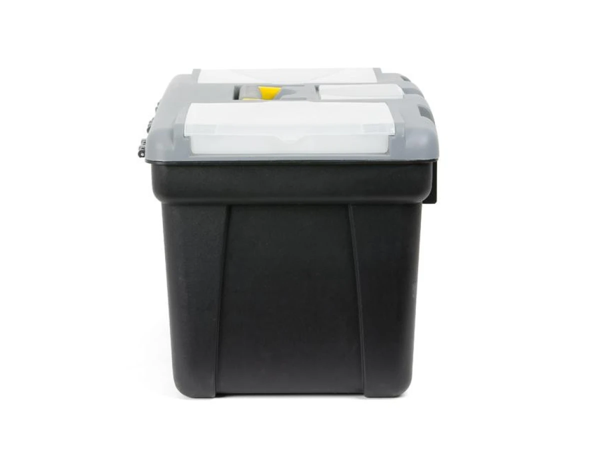 Ящик для інструменту 23.5" 600*340*317мм INTERTOOL BX-0323 
