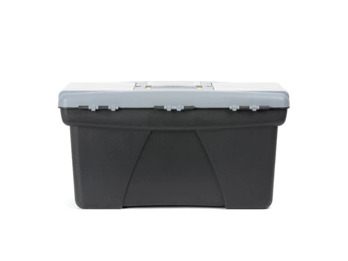Ящик для інструменту 23.5" 600*340*317мм INTERTOOL BX-0323 