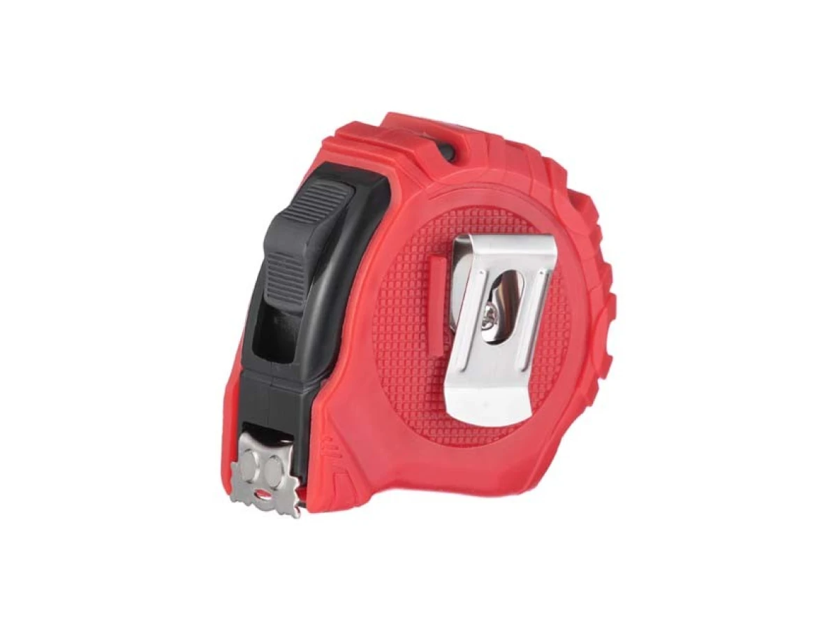 Рулетка з фіксатором 3 м * 16 мм "Магніт" INTERTOOL MT-0503 