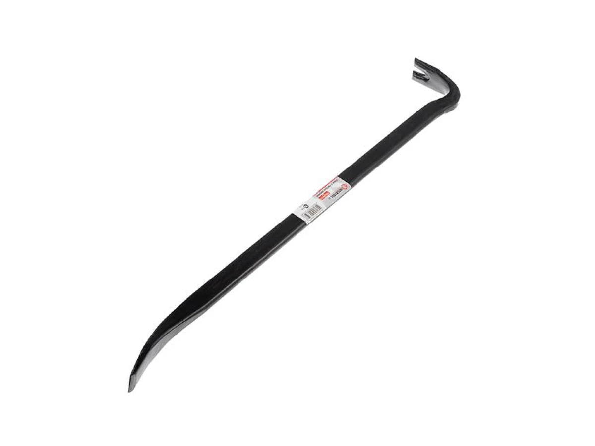 Лом з цвяхосмиком 750x30x16 мм INTERTOOL UT-4175 