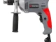 Дрель ударная 950Вт, 0-2800 об/мин, 1.5-13мм, реверс, металлический корпус редуктора INTERTOOL DT-0121 
