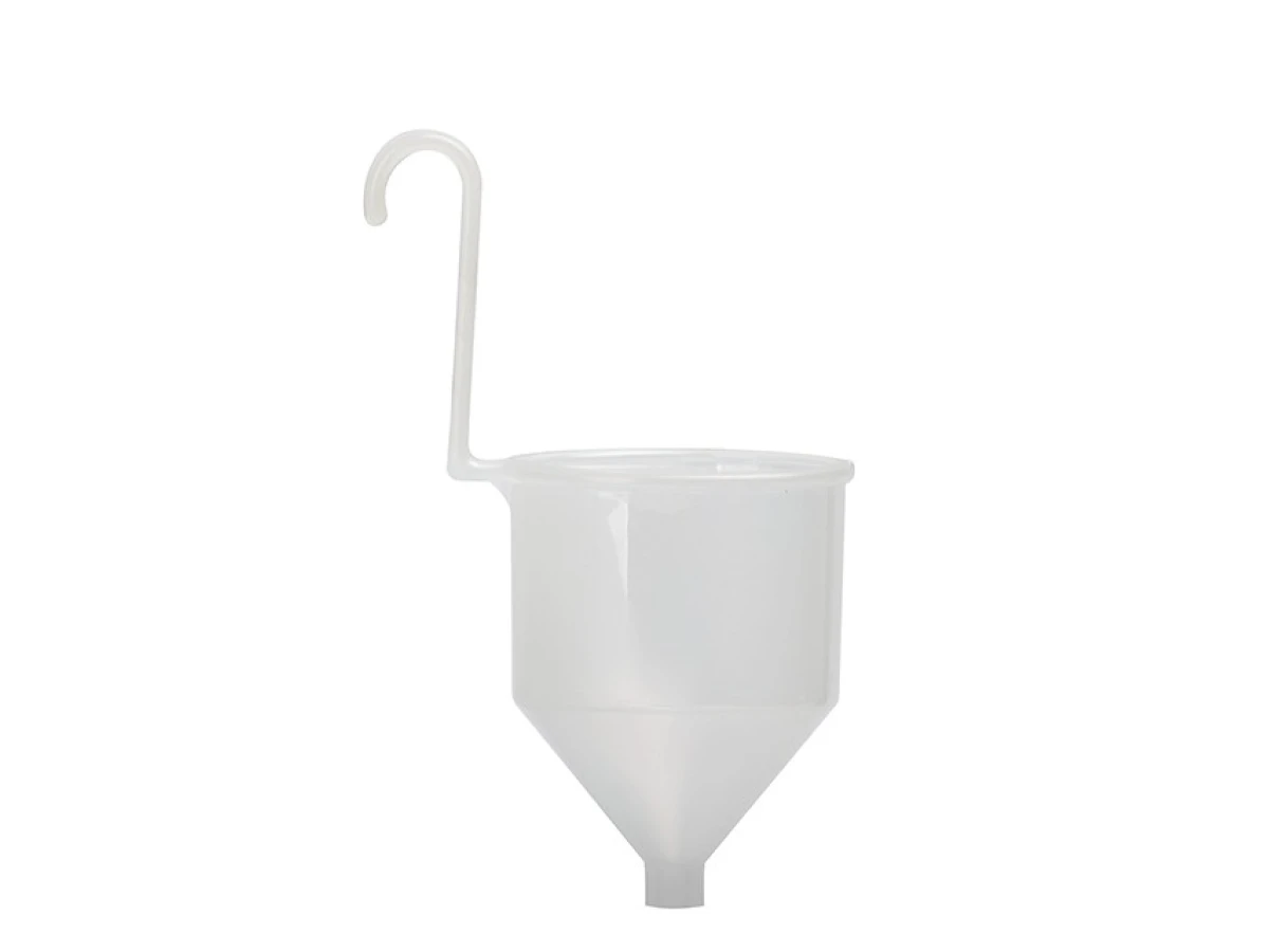 Фарбопульт електричний 110 Вт, форсунка - 0.8 мм, бачок - 0.8 л, 300 мл/хв. INTERTOOL DT-5012 