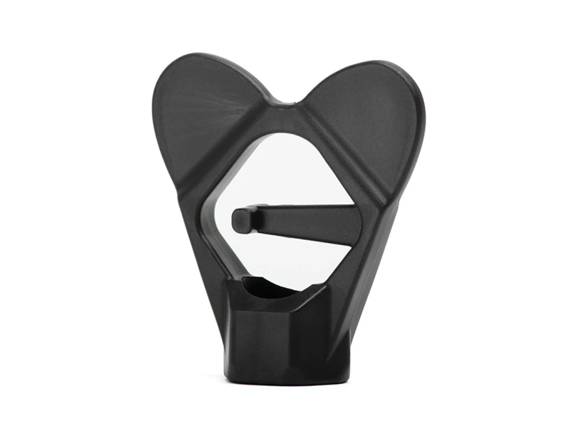 Фарбопульт електричний 110 Вт, форсунка - 0.8 мм, бачок - 0.8 л, 300 мл/хв. INTERTOOL DT-5012 