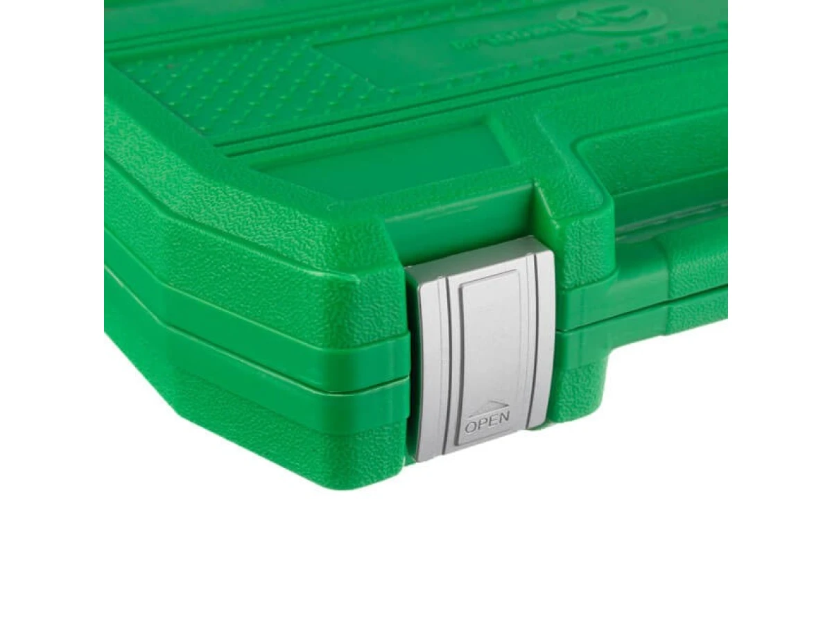 Набір інструментів 21 од., 1/2"  INTERTOOL ET-6021SP 