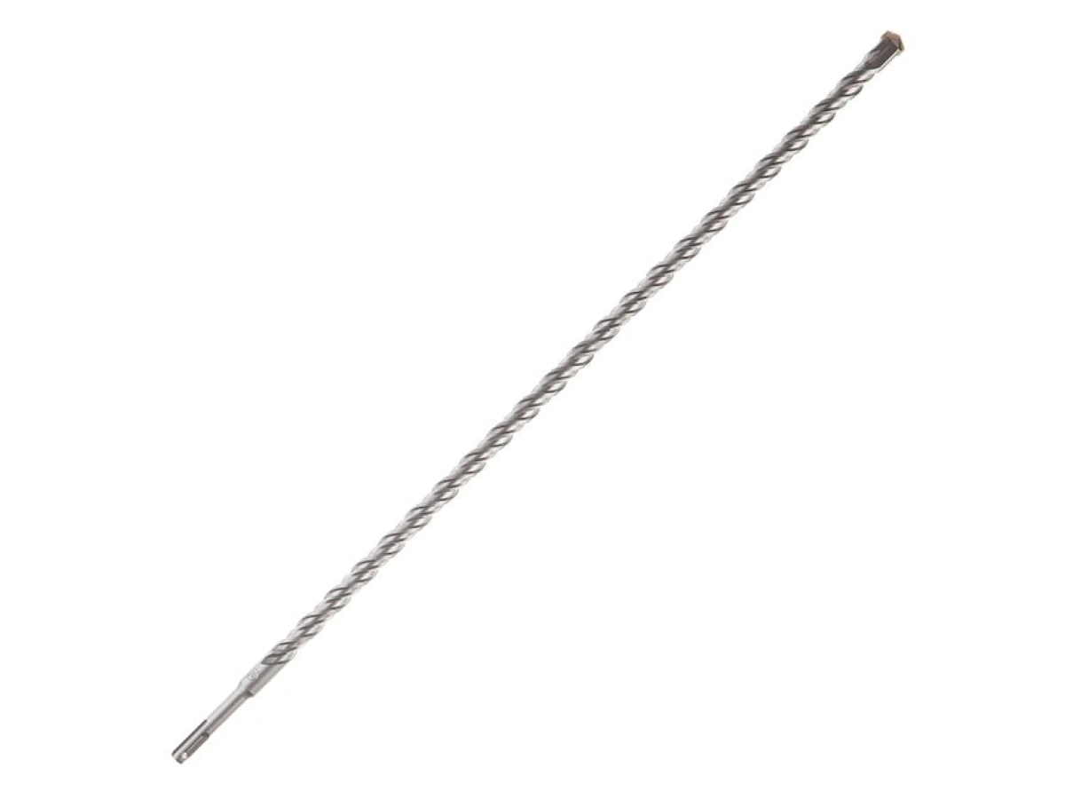 Бур SDS PLUS 16x600мм INTERTOOL SD-1660 