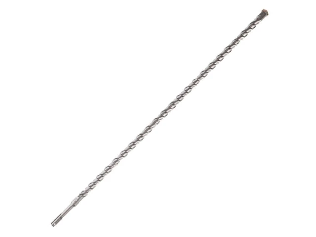 Бур SDS PLUS 16x600мм INTERTOOL SD-1660 