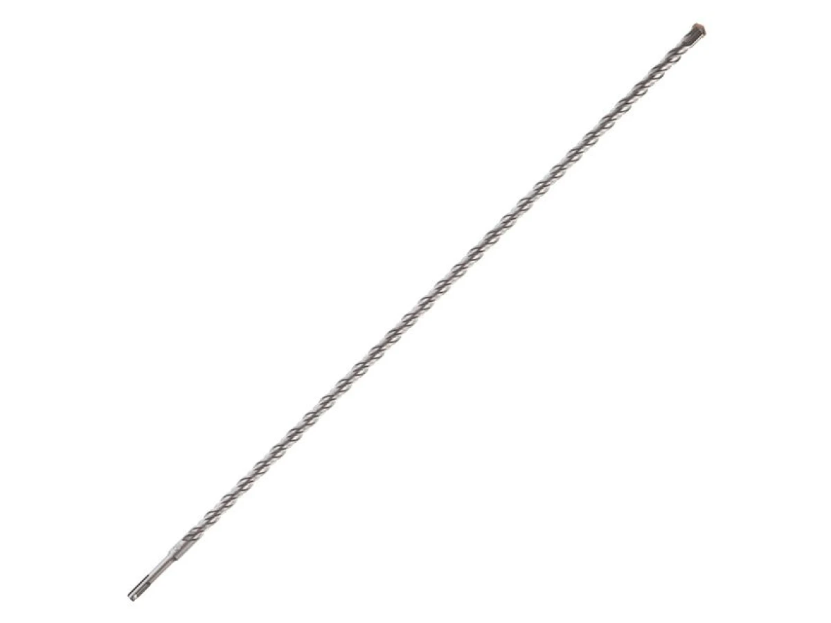 Бур SDS PLUS 16x800мм INTERTOOL SD-1680 