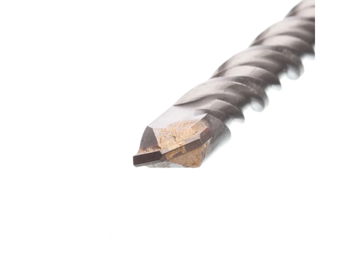 Бур SDS PLUS 16x800мм INTERTOOL SD-1680 