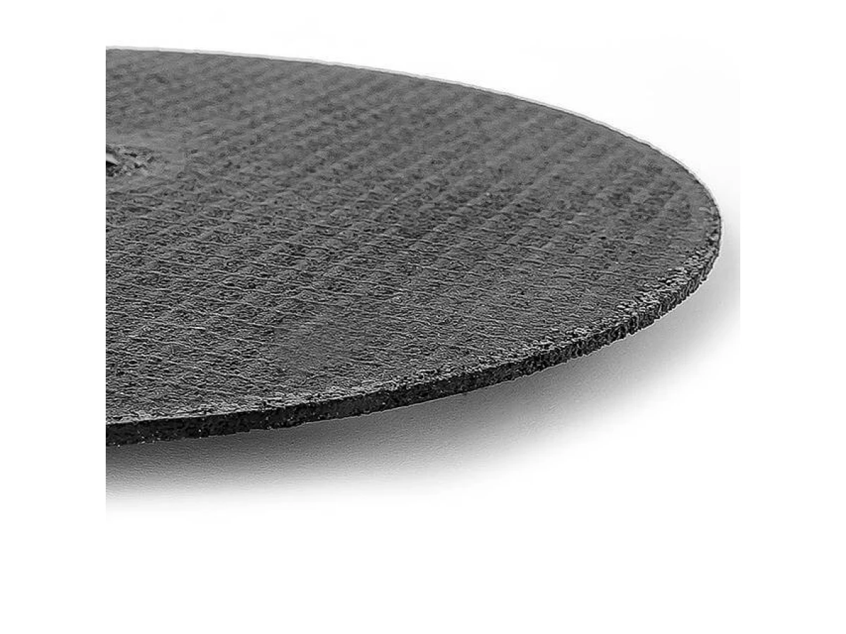 Диск відрізний по металу 150x2.0x22.2 мм INTERTOOL CT-4012 