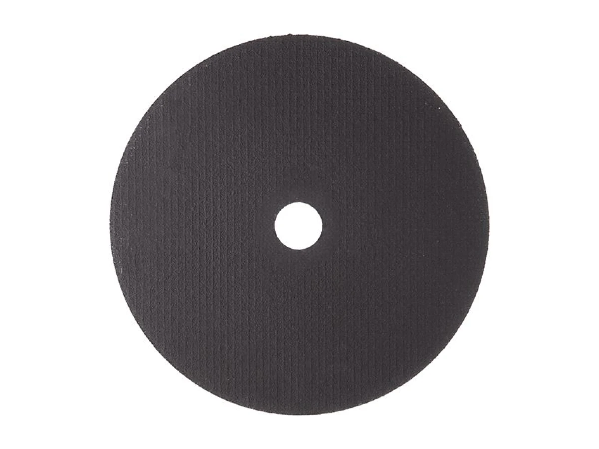 Диск відрізний по металу 180x1.6x22.2 мм INTERTOOL CT-4013 