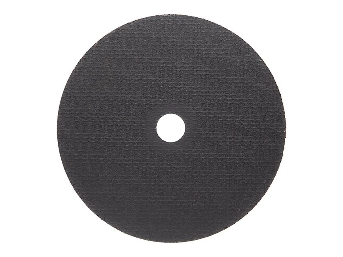 Диск відрізний по металу 180x2.0x22.2 мм INTERTOOL CT-4014 