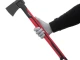 Сокира 1230 г, ручка з фібергласу, STORM INTERTOOL HT-0293 